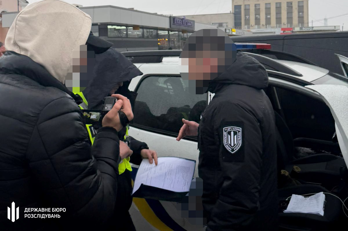 Фото для новини:Офіцера ТЦК викрили на хабарі у $4 тисячі