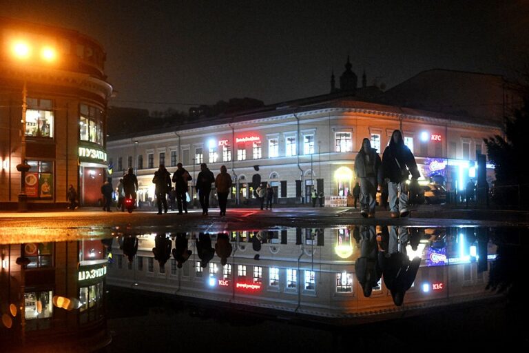 Фото для новини:Оголошено часткові відключення світла на четвер