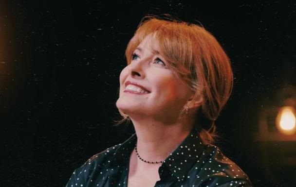 Фото для новини:Олена Кравець відповіла на чутки про проблеми у шлюбі