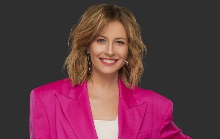 Фото для новини:Олена Кравець відверто розповіла про кризу в шлюбі