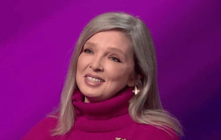 Фото для новини:Ольга Навроцька після розриву з Фаготом розповіла про свій стан