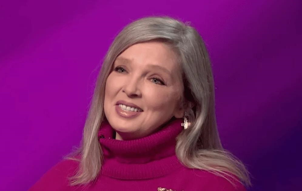 Фото для новини:Ольга Навроцька після розриву з Фаготом розповіла про свій стан