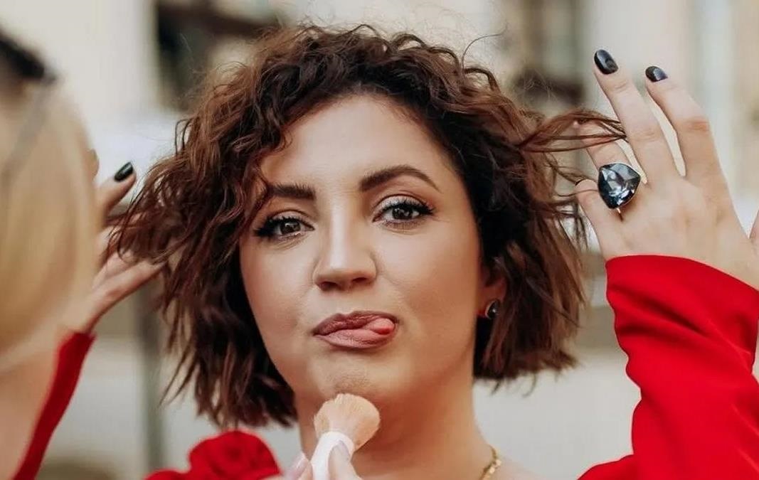 Фото для новини:Оля Цибульська розкрила ціни на свої виступи