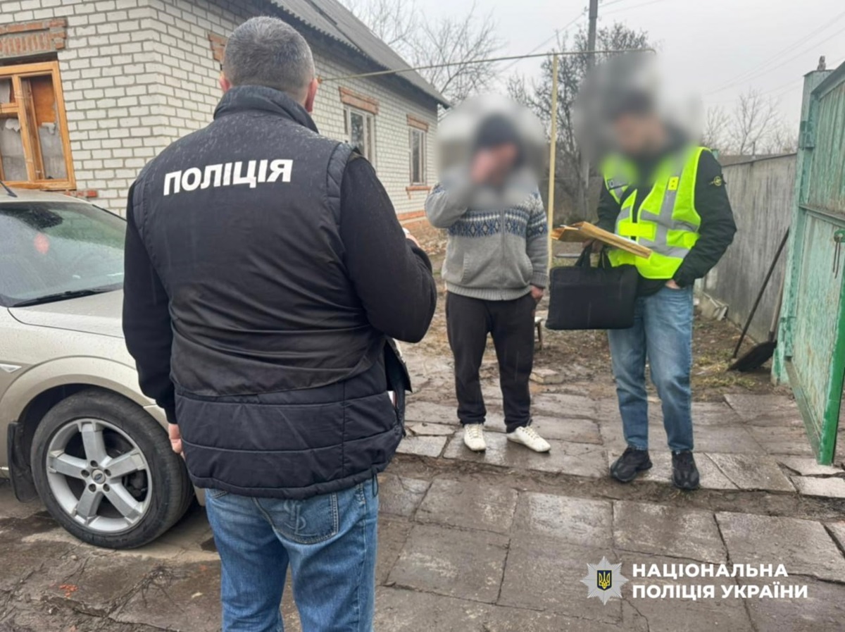 Фото для новини:Операція Опікун: викрито 500 ухилянтських схем