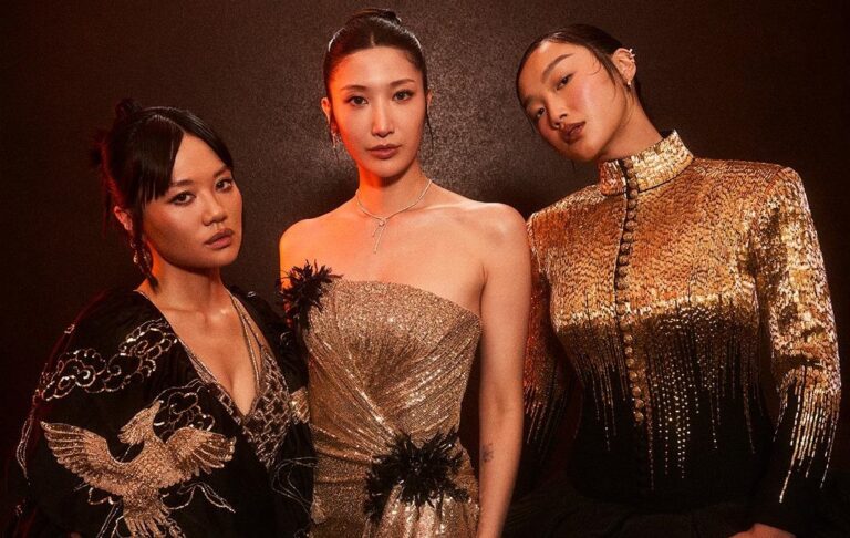 Фото для новини:Оскар 2026: найсміливіші вбрання головної кінопремії