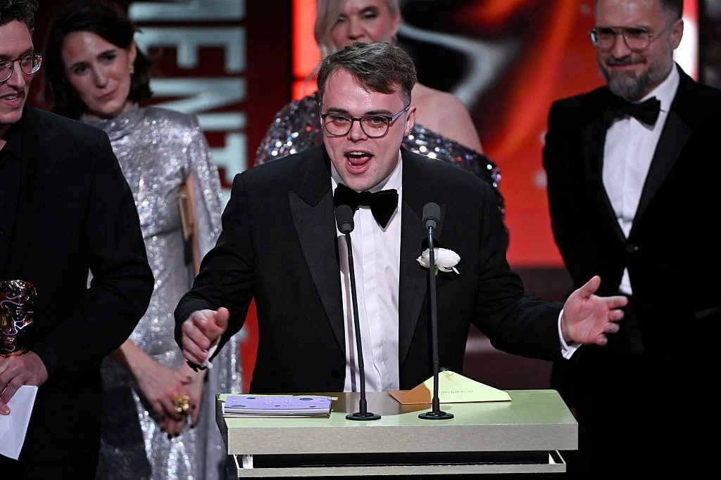 Фото для новини:Оскара отримав фльм про воєнну пропаганду в Росії