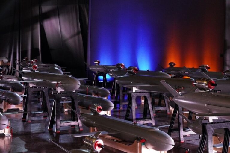 Фото для новини:Основа успіху: як Україна готується пробивати ППО Москви