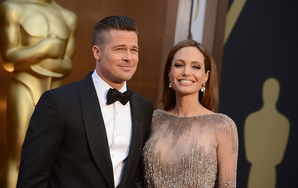 Фото для новини:Особисте життя Джолі після розлучення з Піттом: інсайдер рокрив деталі