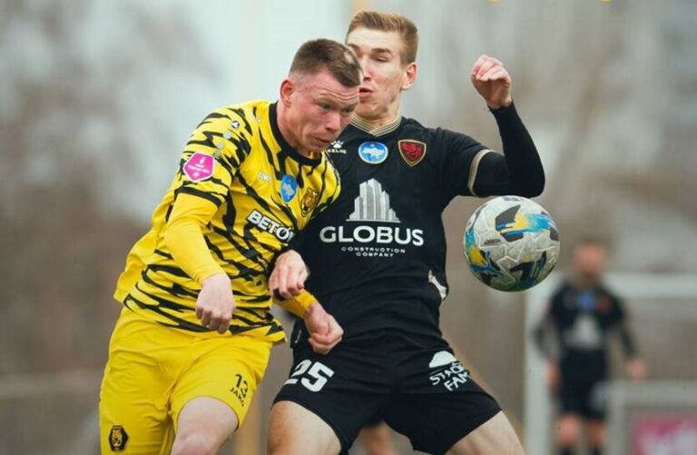 Фото для новини:Останній чвертьфінальний матч Кубка України виграв Чернігів