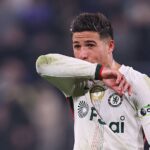 Фото для новини:Перехід у Реал? Лідер Челсі розвіяв чутки