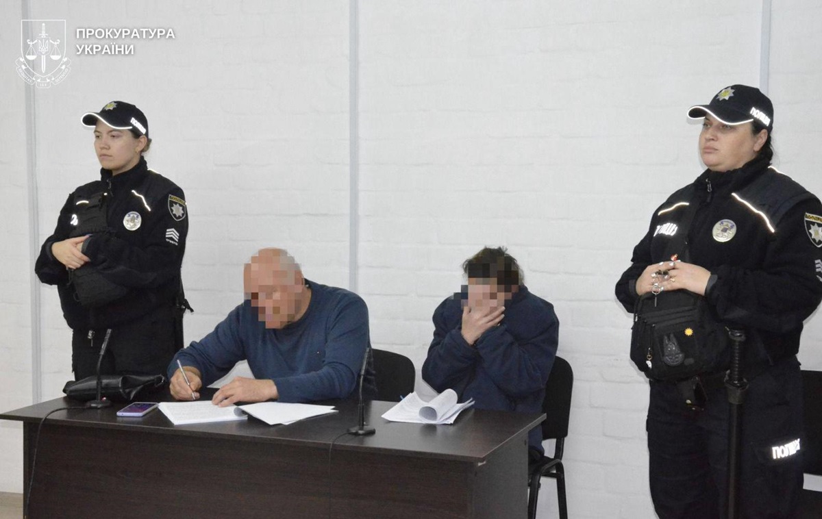 Фото для новини:Пішла пиячити, а дома знайшла дітей мертвими: у Миколаєві засудили матір