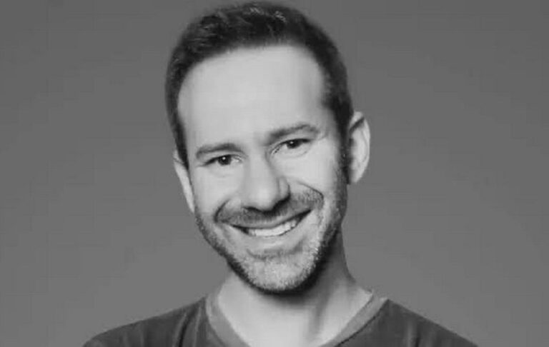 Фото для новини:Помер засновник OnlyFans українець Леонід Радвінський