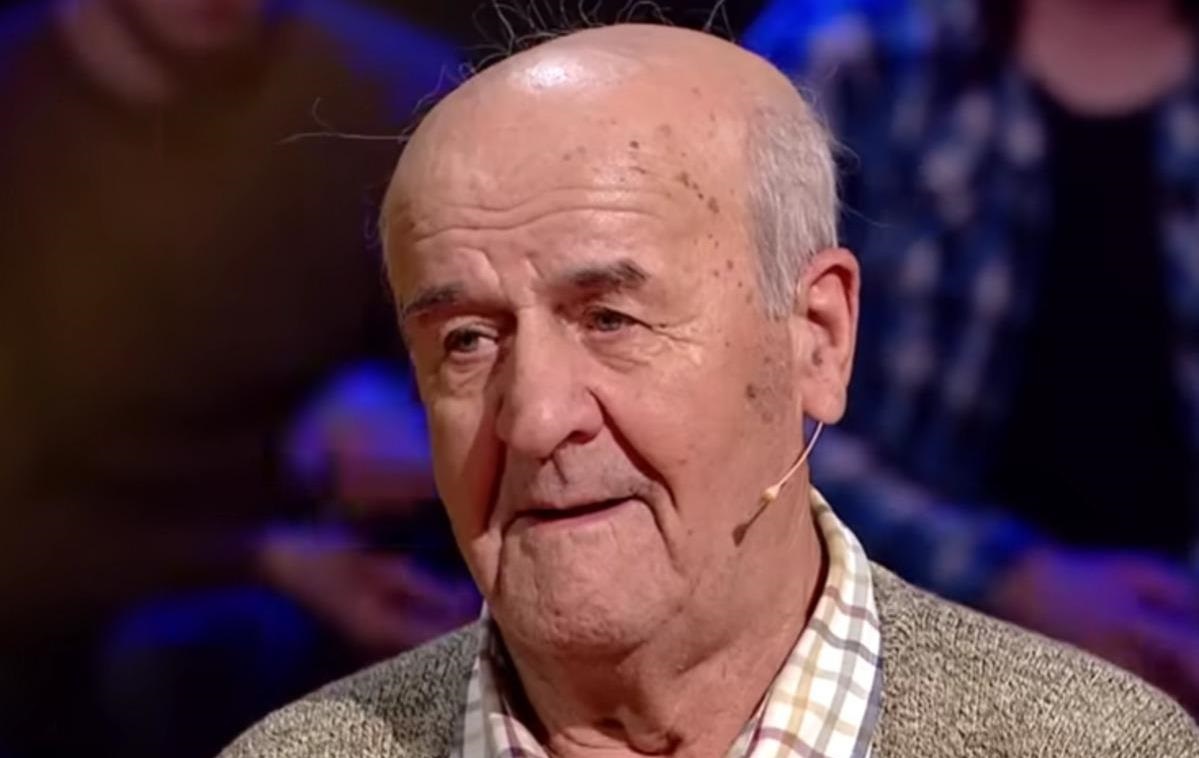 Фото для новини:Помер зірка TikTok Дід Толя