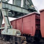 Фото для новини:Понад 1,5 тисячі конфіскованих вагонів РФ передані у держвласність