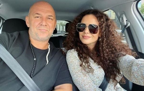 Фото для новини:Потап розкрив, скільки заробляє з Настею Каменських за кордоном