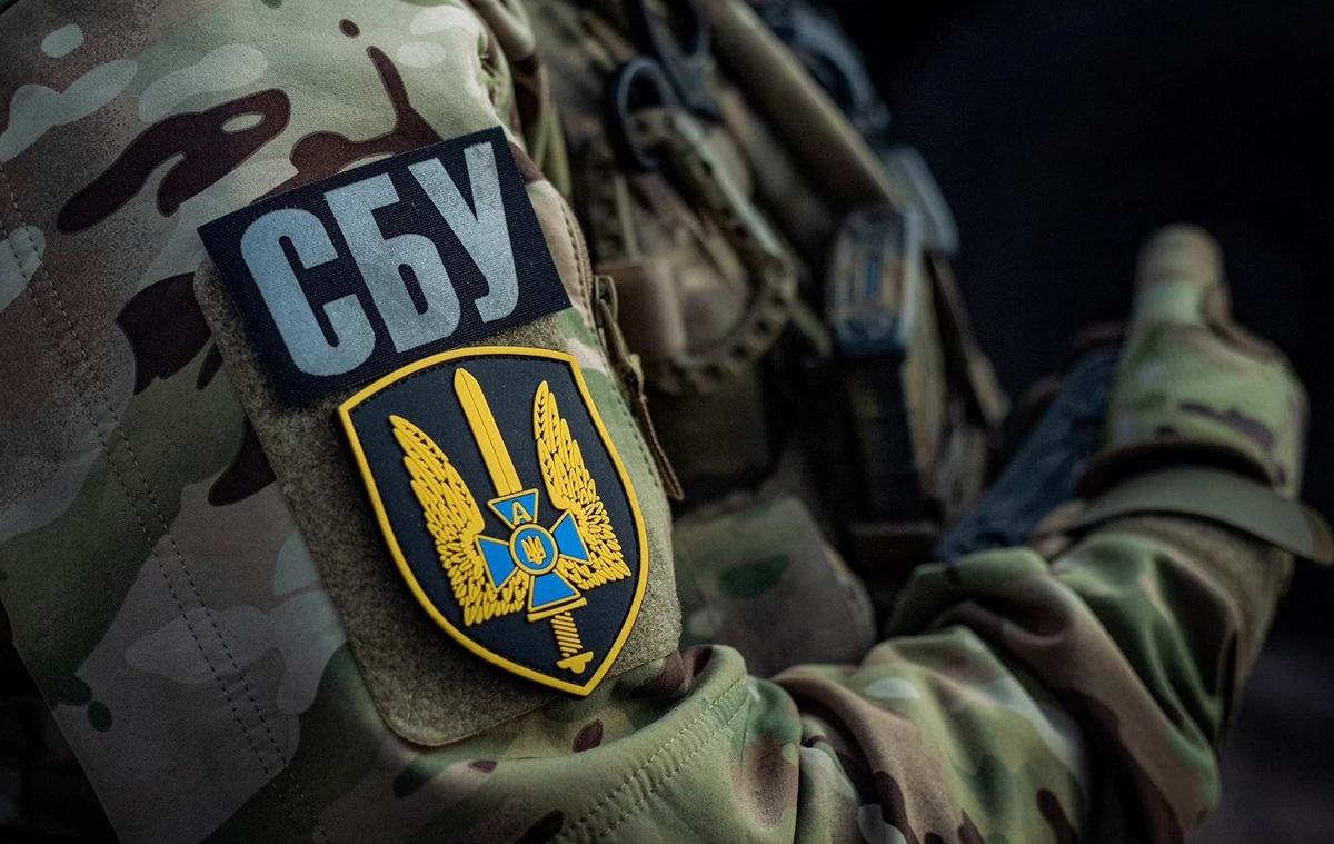 Фото для новини:Повідомлено підозру 16 колаборантам з "МВС РФ" на Херсонщині