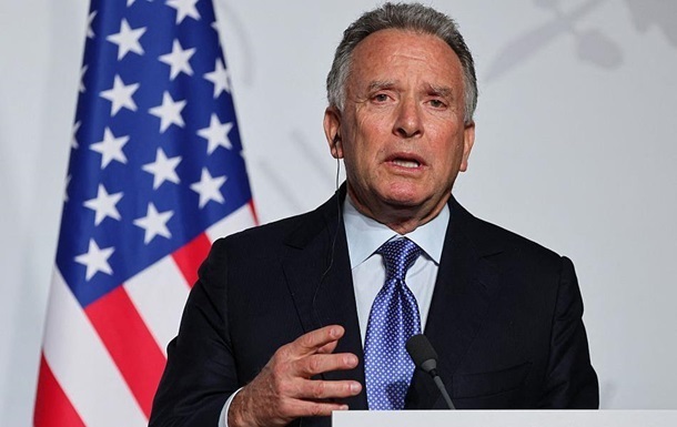 Фото для новини:"Повірили на слово": у Трампа заперечили допомогу Ірану з боку Росії