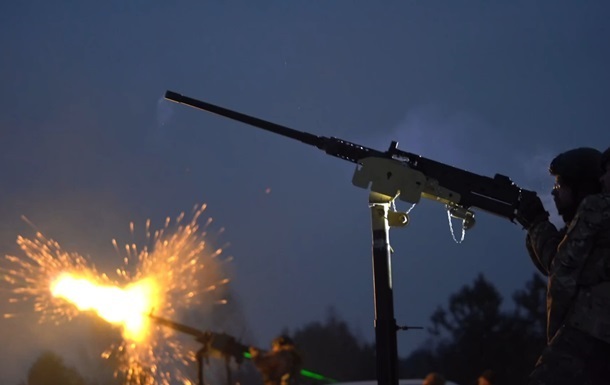 Фото для новини:Повітряні сили розповіли деталі нічної атаки