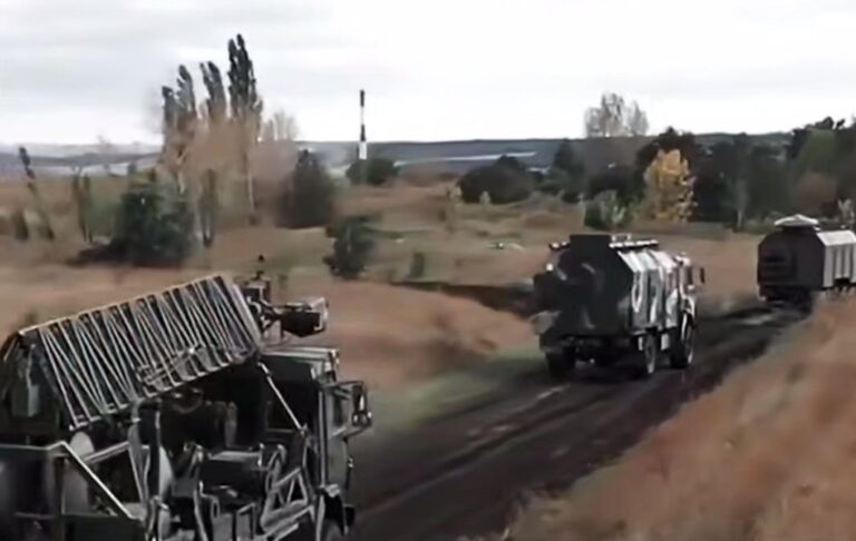 Фото для новини:Прикордонники знищили рідкісну російську ціль