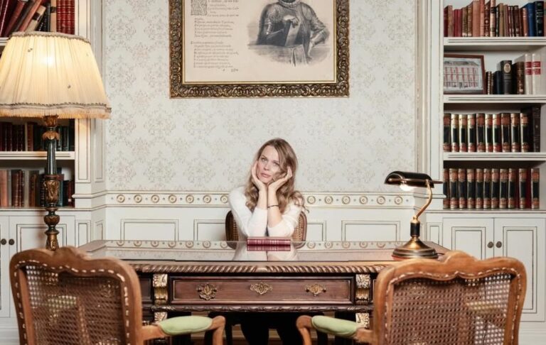 Фото для новини:Притула розкрив курйоз із початку кар&rsquo;єри Фреймут