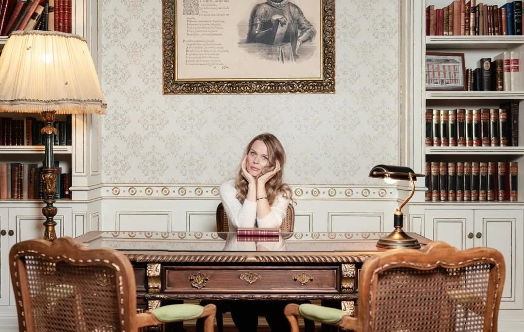 Фото для новини:Притула розкрив курйоз із початку кар&rsquo;єри Фреймут