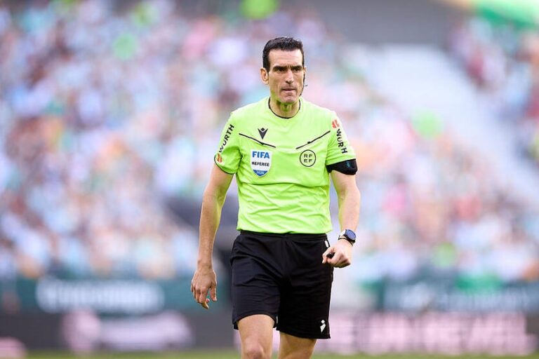 Фото для новини:Призначено арбітрів на матч збірної України проти Албанії