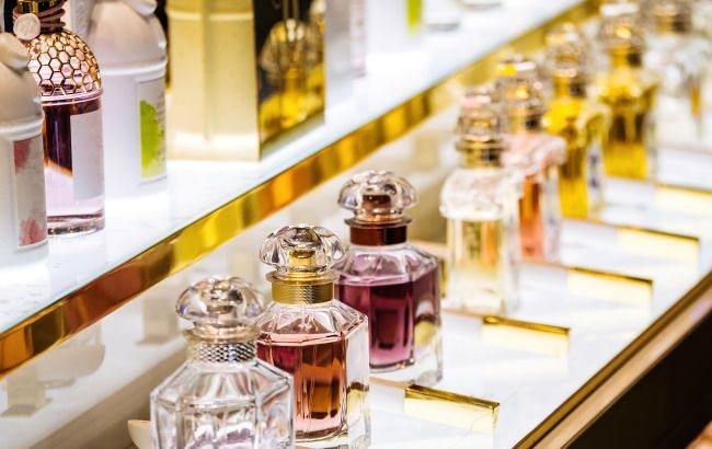 Фото для новини:Пробудження природи та магія весняних ароматів