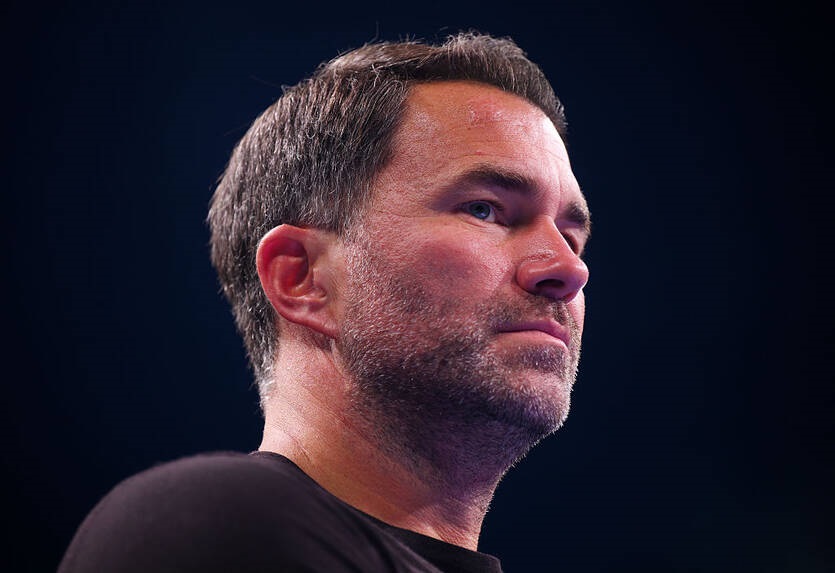 Фото для новини:Промоутер розвіяв чутки про бій ексчемпіонів у надважкій вазі