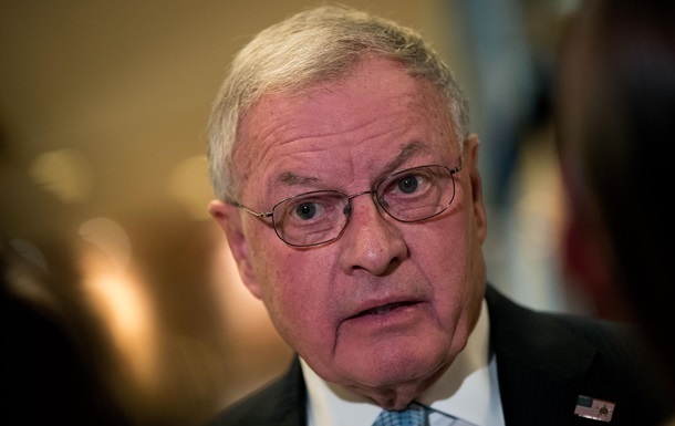 Фото для новини:Путін боїться долі Миколи II - Келлог