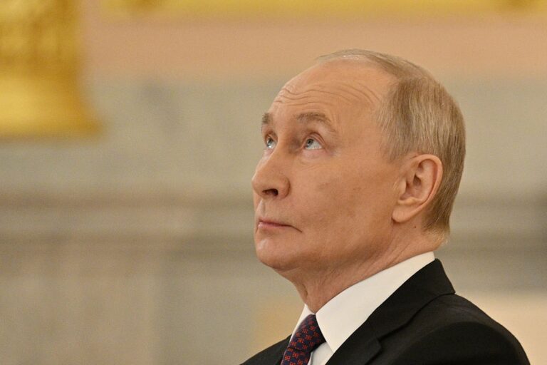 Фото для новини:Путін закликав енергокомпанії РФ скористатися зростанням цін