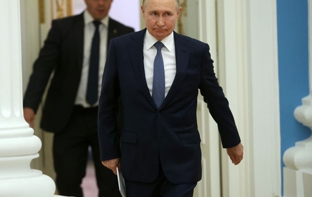 Фото для новини:Путін запланував "перееселити" на ТОТ понад 100 тисяч росіян