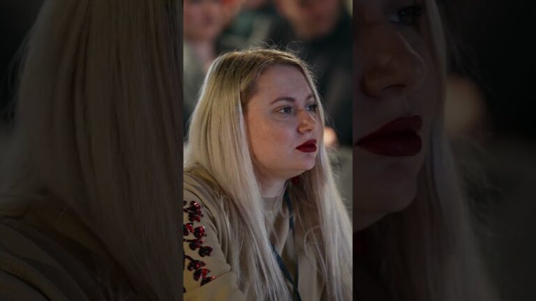 Фото для новини:Підсумки Всеукраїнського форуму рад волонтерів: Мережа рад волонтерів та підтримка регіонів