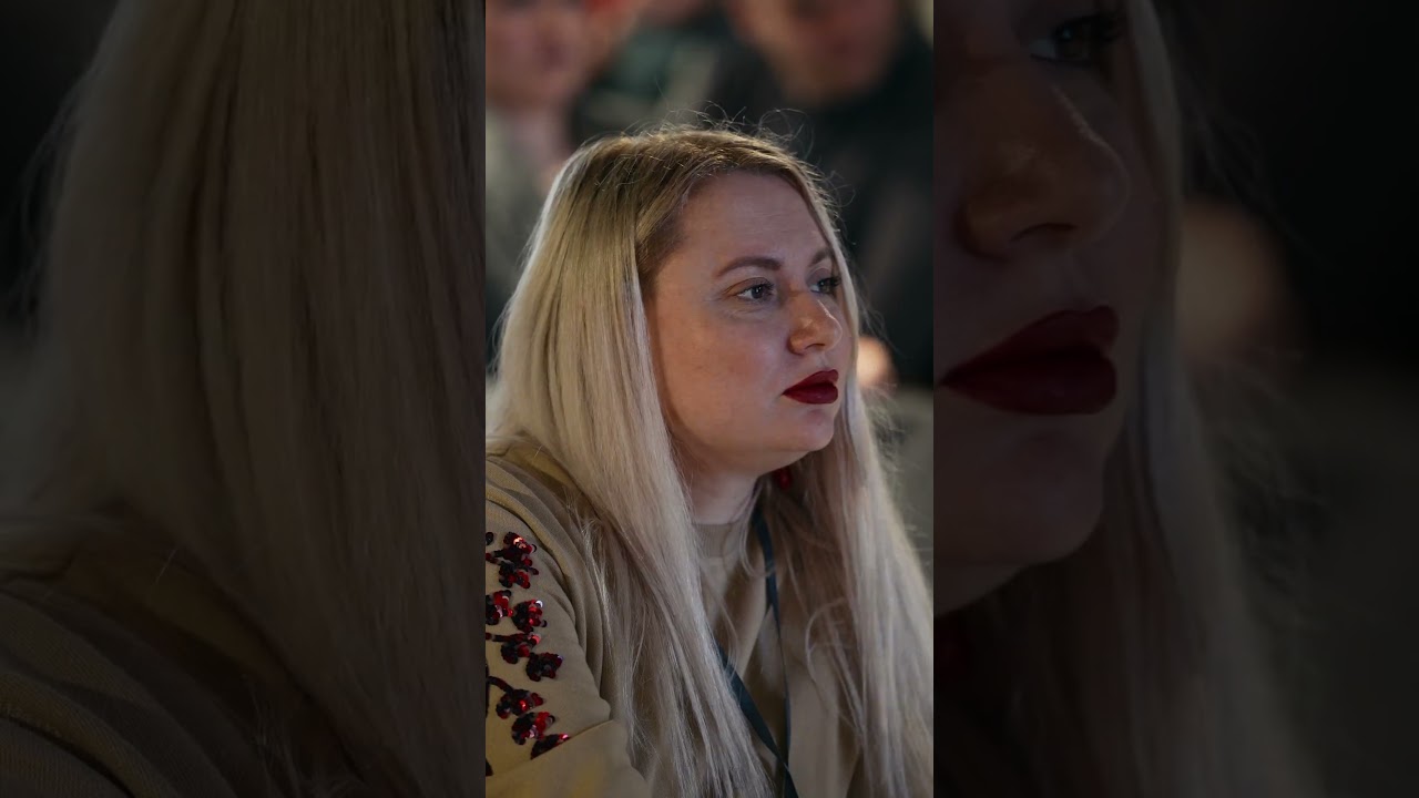 Фото для новини:Підсумки Всеукраїнського форуму рад волонтерів: Мережа рад волонтерів та підтримка регіонів