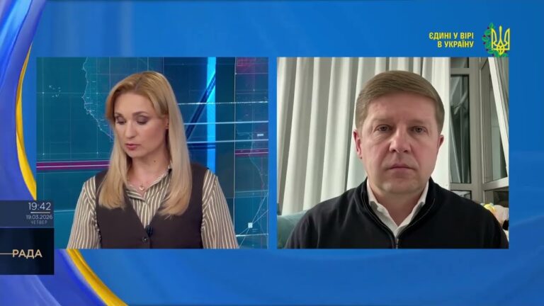 Фото для новини:Відновлення енергетики і захист об'єктів від атак | Сергій Нагорняк