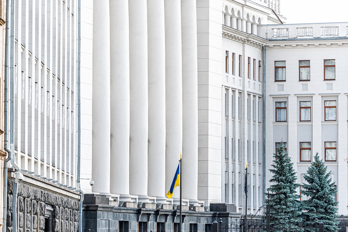 Фото для новини:Рада відхилила законопроєкт про так званий податок на OLX