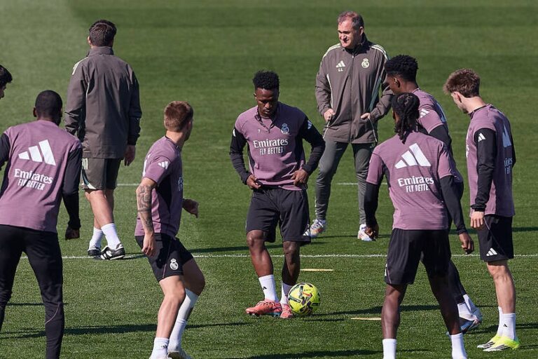 Фото для новини:Реал готує шість трансферів для посилення складу