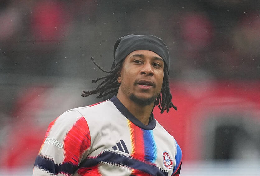 Фото для новини:Реал має намір придбати у Баварії провідного півзахисника