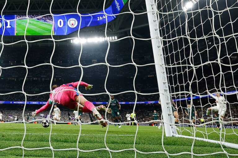 Фото для новини:Реал повторив історичний результат 2014 року