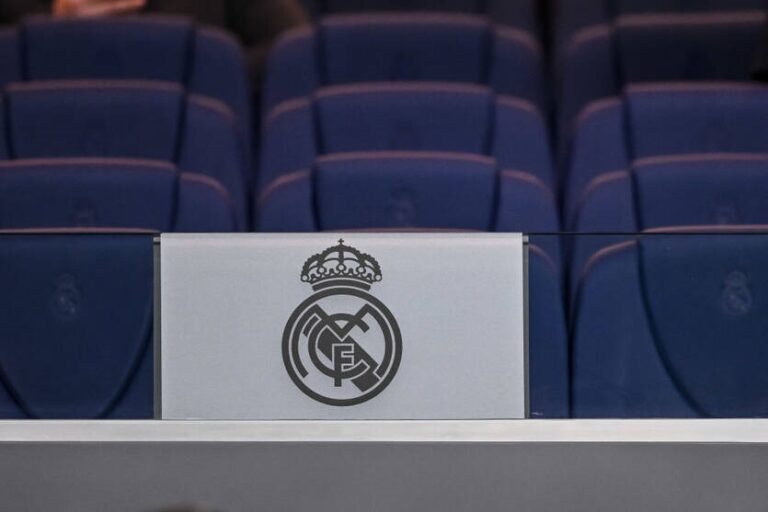 Фото для новини:Реал вийшов на трансферний ринок у пошуках півзахисників