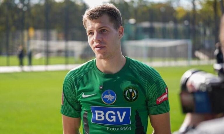 Фото для новини:Ребров визначив, хто гратиме в захисті у березневих поєдинках