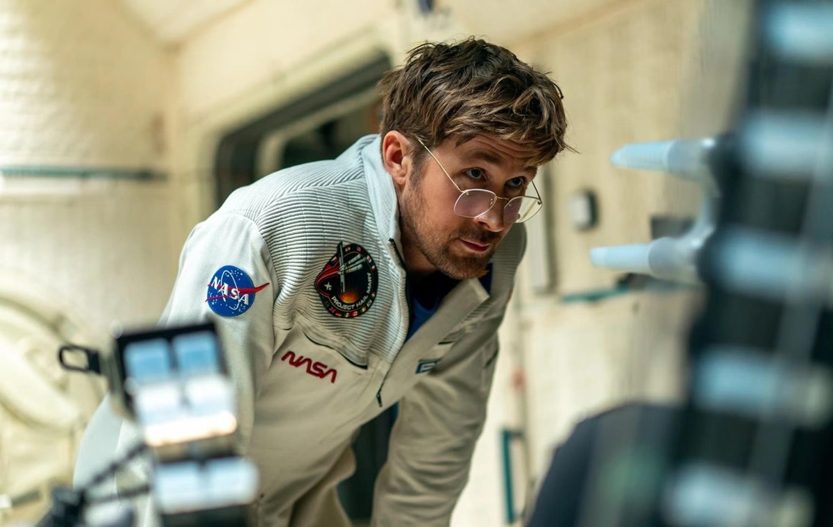 Фото для новини:Рекордний старт року. Проєкт Аве Марія зібрав $140 млн за перший вік-енд