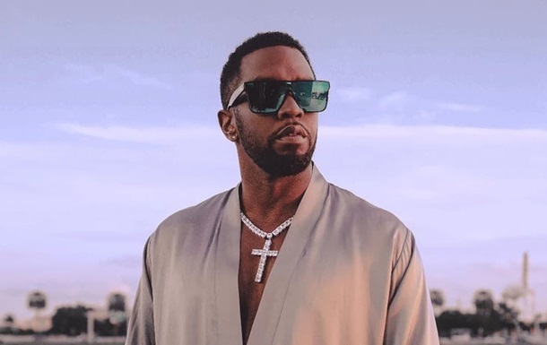 Фото для новини:Репер P. Diddy вийде з в'язниці швидше: яка причина