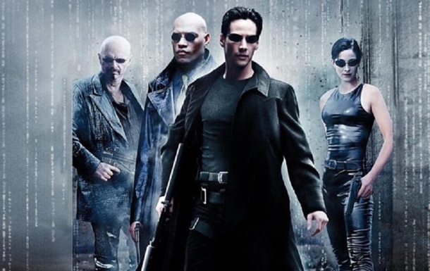 Фото для новини:Режисер підтвердив роботу над фільмом Матриця 5
