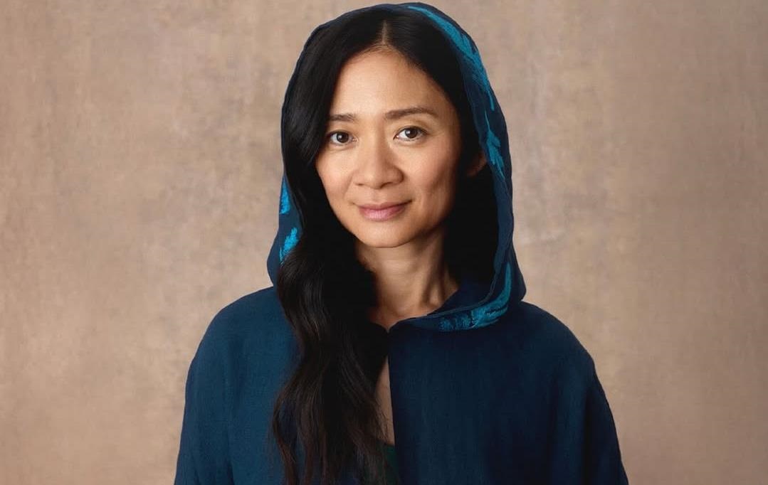 Фото для новини:Режисерка Хлої Чжао відкрила збір для порятунку тварин в Україні