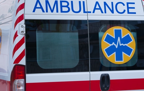 Фото для новини:РФ атакувала евакуаційний екіпаж на Донеччині: є загибла та поранені