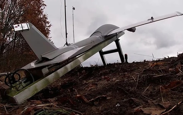 Фото для новини:РФ атакує БПЛА: в Одесі і Харкові пролунали вибухи