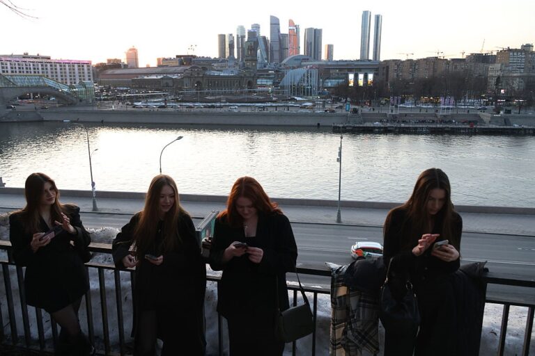 Фото для новини:РФ не справляється із блокуванням інтернету, заборонка стає доступною - ЗМІ