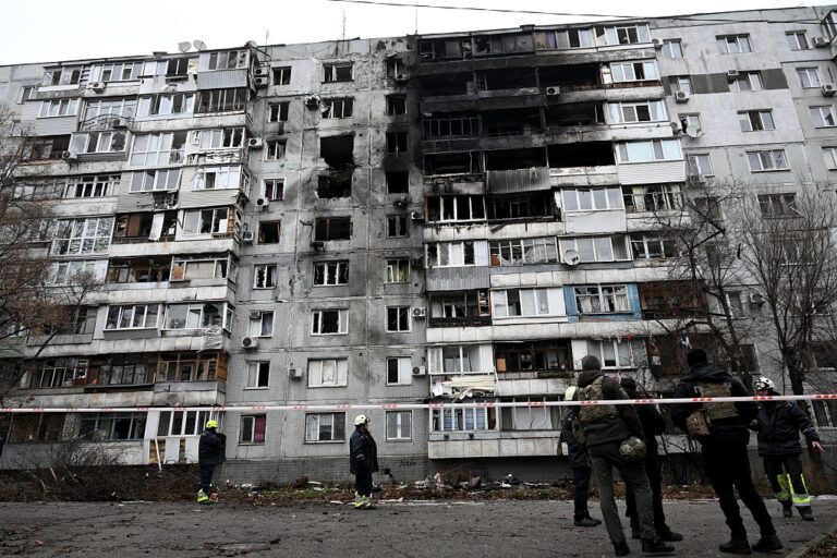 Фото для новини:РФ прагне окупувати чотири обласні центри - ОП