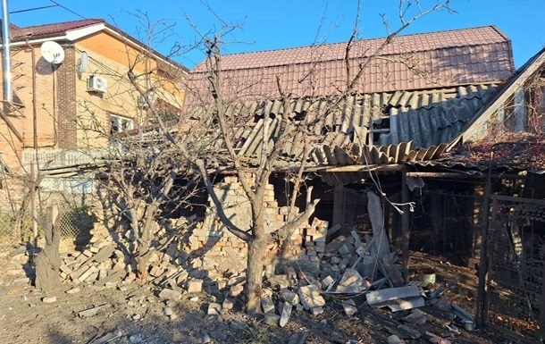 Фото для новини:РФ вдарила по Дніпропетровщині, є пошкодження