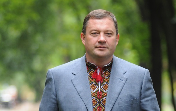 Фото для новини:Родичі депутата-втікача Дубневича переїхали в Аргентину - ЗМІ